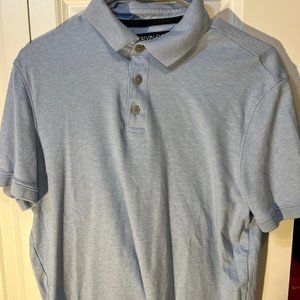 ** Calvin Kline Collard Shirt **